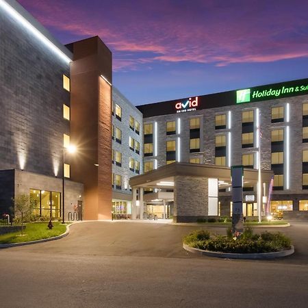 Holiday Inn & Suites - Mt Juliet Nashville Area By Ihg Mount Juliet Extérieur photo