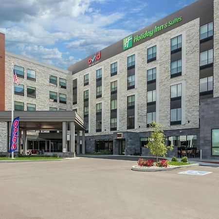 Holiday Inn & Suites - Mt Juliet Nashville Area By Ihg Mount Juliet Extérieur photo