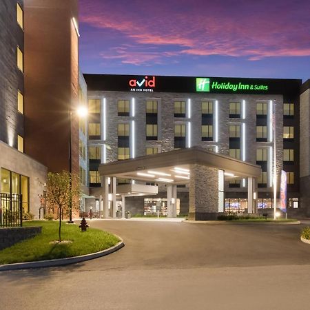 Holiday Inn & Suites - Mt Juliet Nashville Area By Ihg Mount Juliet Extérieur photo