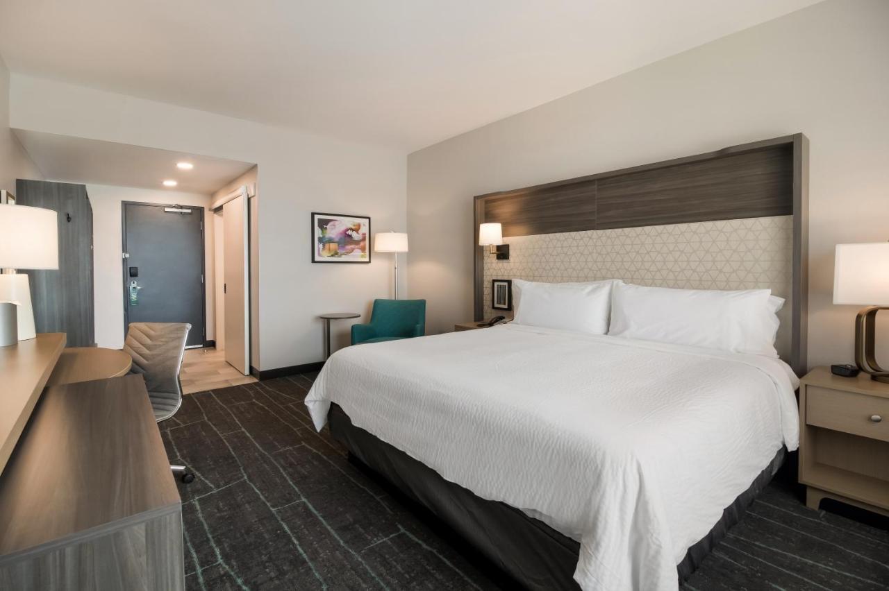 Holiday Inn & Suites - Mt Juliet Nashville Area By Ihg Mount Juliet Extérieur photo