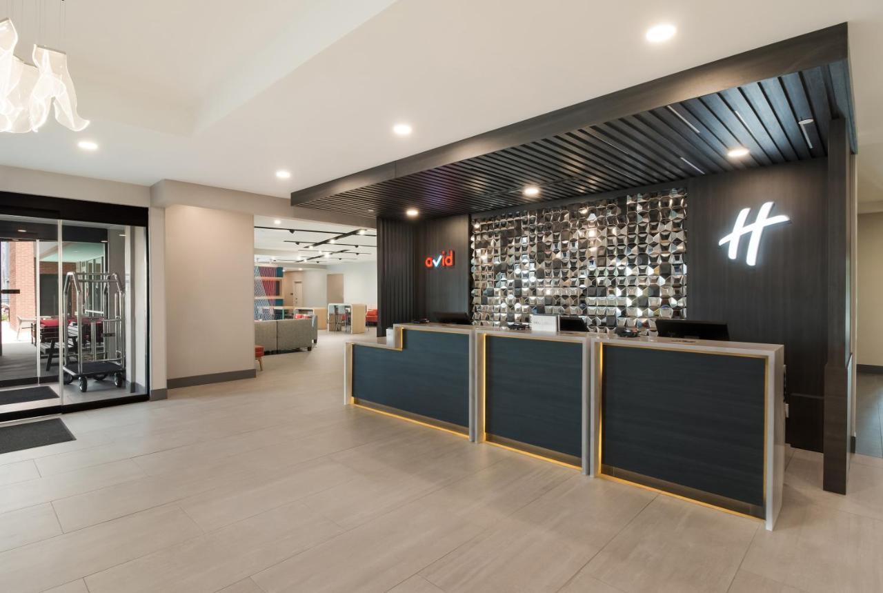 Holiday Inn & Suites - Mt Juliet Nashville Area By Ihg Mount Juliet Extérieur photo