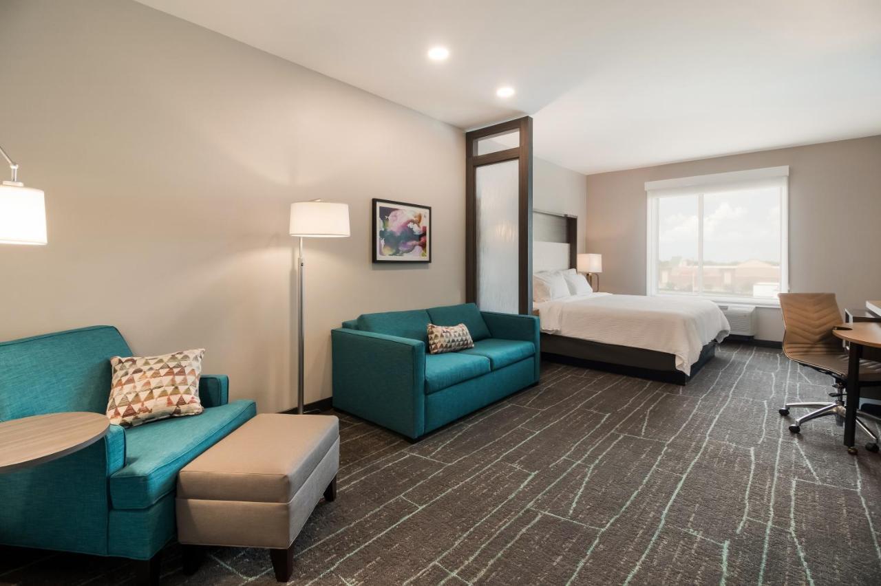 Holiday Inn & Suites - Mt Juliet Nashville Area By Ihg Mount Juliet Extérieur photo