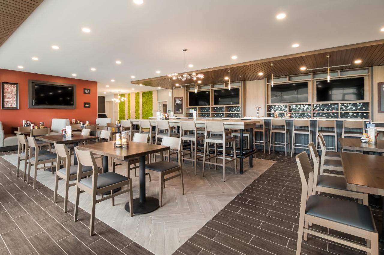 Holiday Inn & Suites - Mt Juliet Nashville Area By Ihg Mount Juliet Extérieur photo