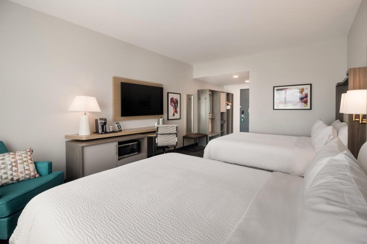 Holiday Inn & Suites - Mt Juliet Nashville Area By Ihg Mount Juliet Extérieur photo