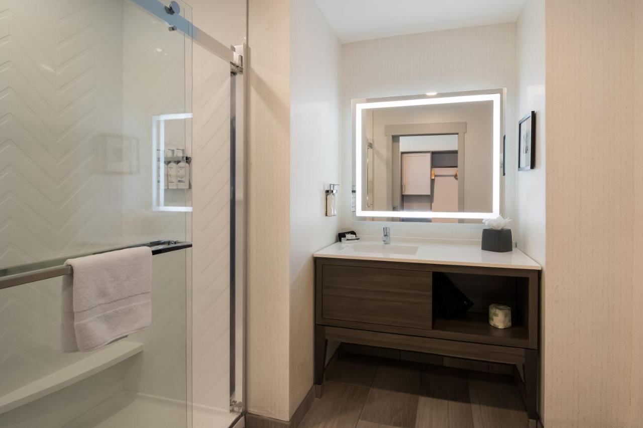 Holiday Inn & Suites - Mt Juliet Nashville Area By Ihg Mount Juliet Extérieur photo