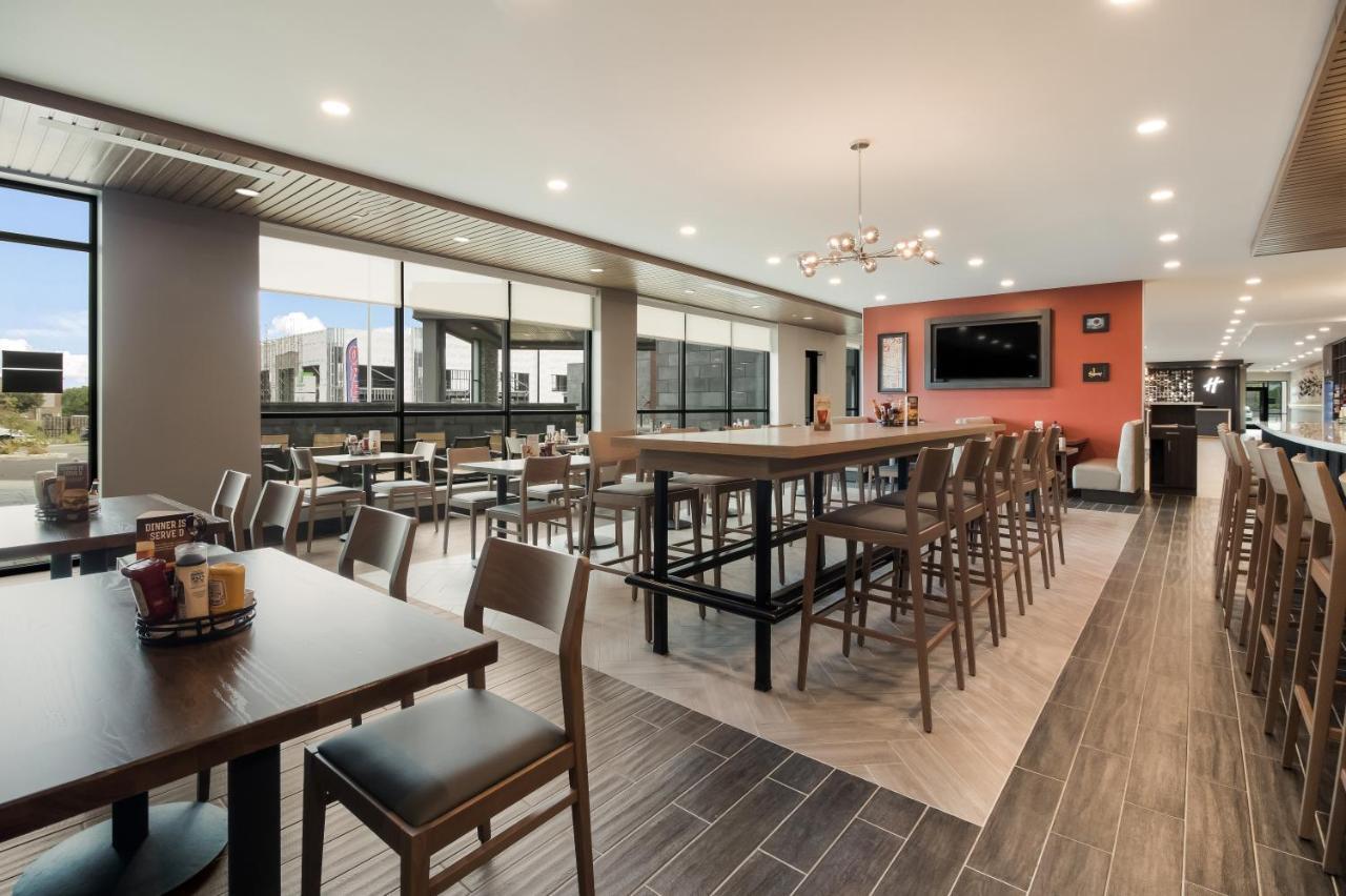 Holiday Inn & Suites - Mt Juliet Nashville Area By Ihg Mount Juliet Extérieur photo