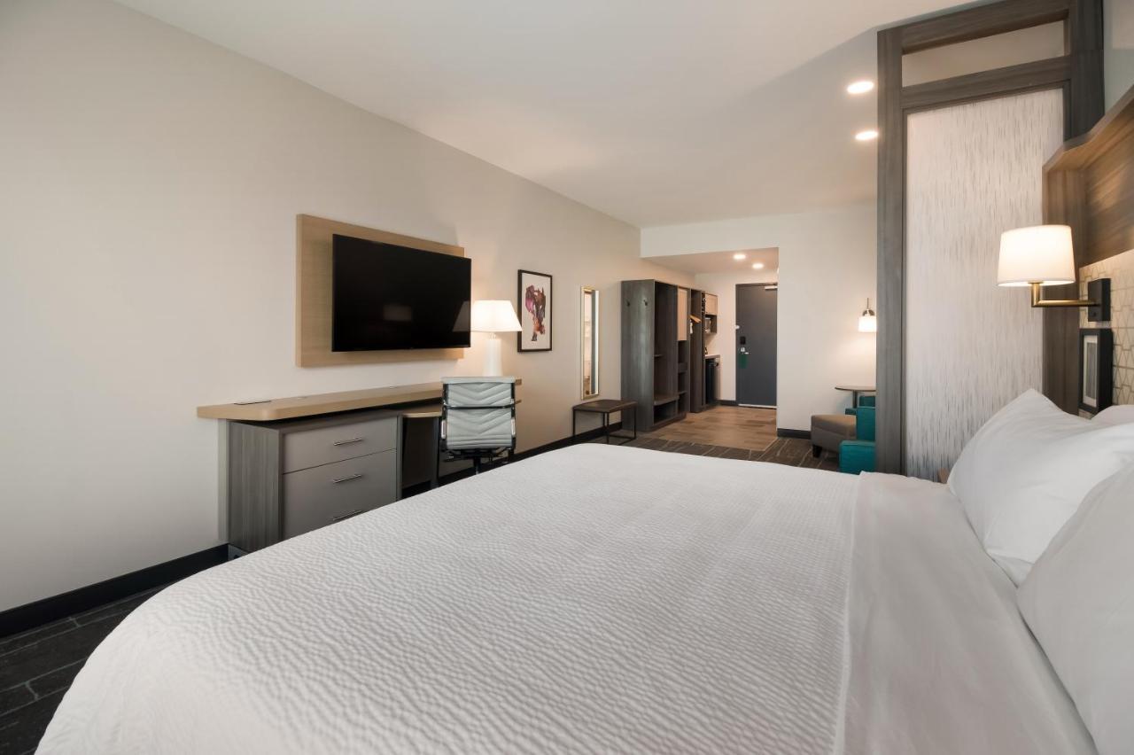 Holiday Inn & Suites - Mt Juliet Nashville Area By Ihg Mount Juliet Extérieur photo