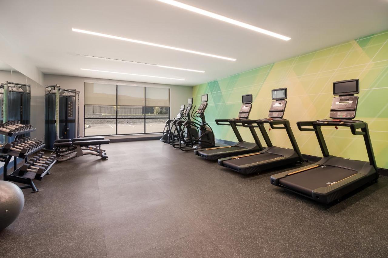 Holiday Inn & Suites - Mt Juliet Nashville Area By Ihg Mount Juliet Extérieur photo