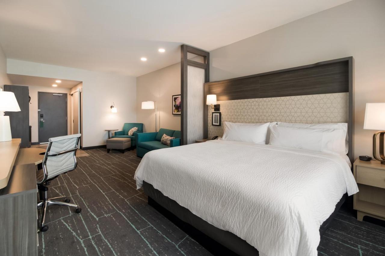Holiday Inn & Suites - Mt Juliet Nashville Area By Ihg Mount Juliet Extérieur photo