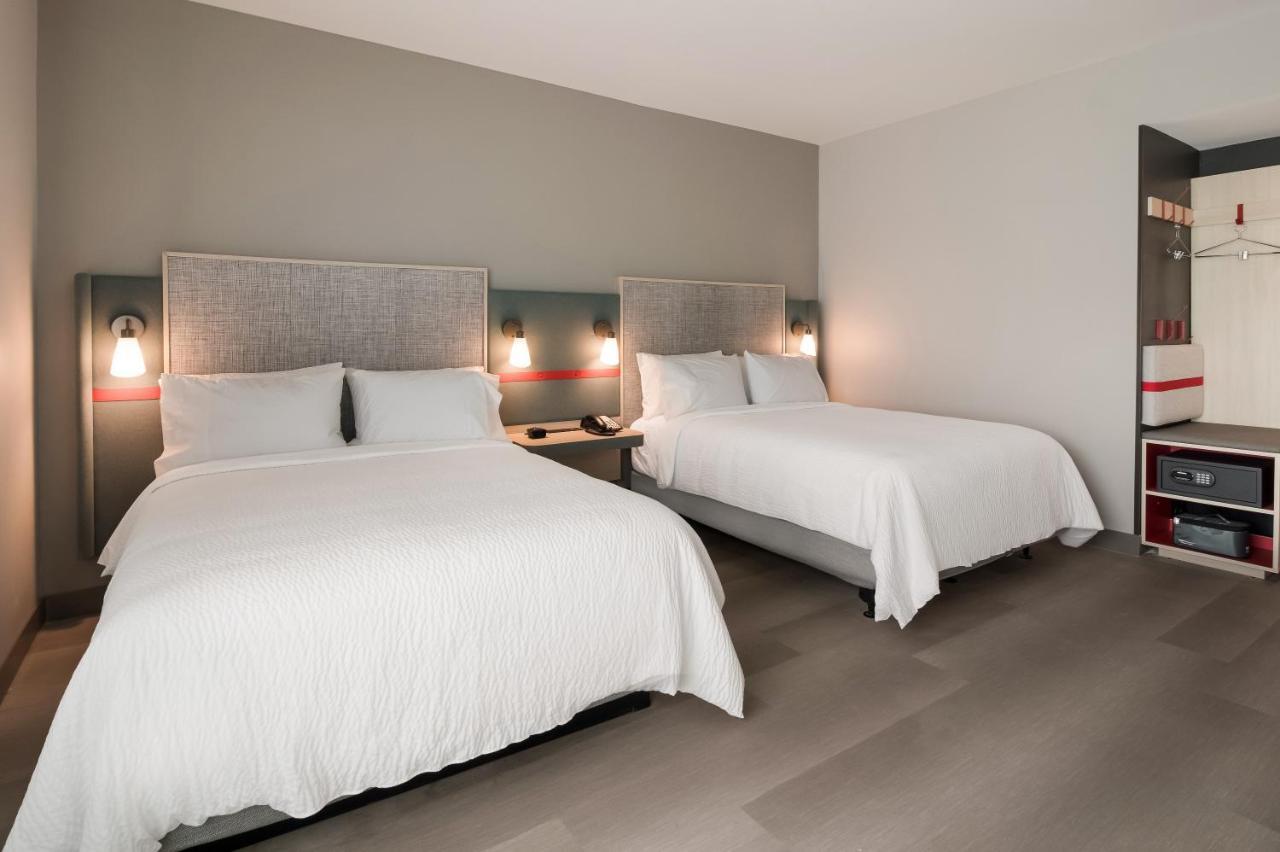 Holiday Inn & Suites - Mt Juliet Nashville Area By Ihg Mount Juliet Extérieur photo