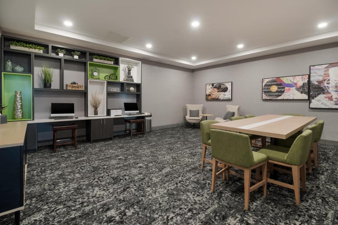 Holiday Inn & Suites - Mt Juliet Nashville Area By Ihg Mount Juliet Extérieur photo