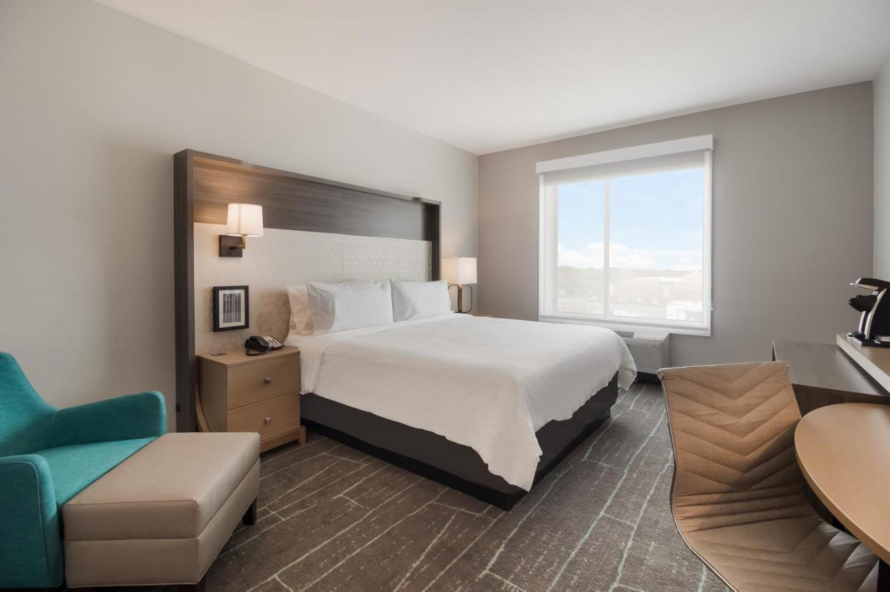 Holiday Inn & Suites - Mt Juliet Nashville Area By Ihg Mount Juliet Extérieur photo