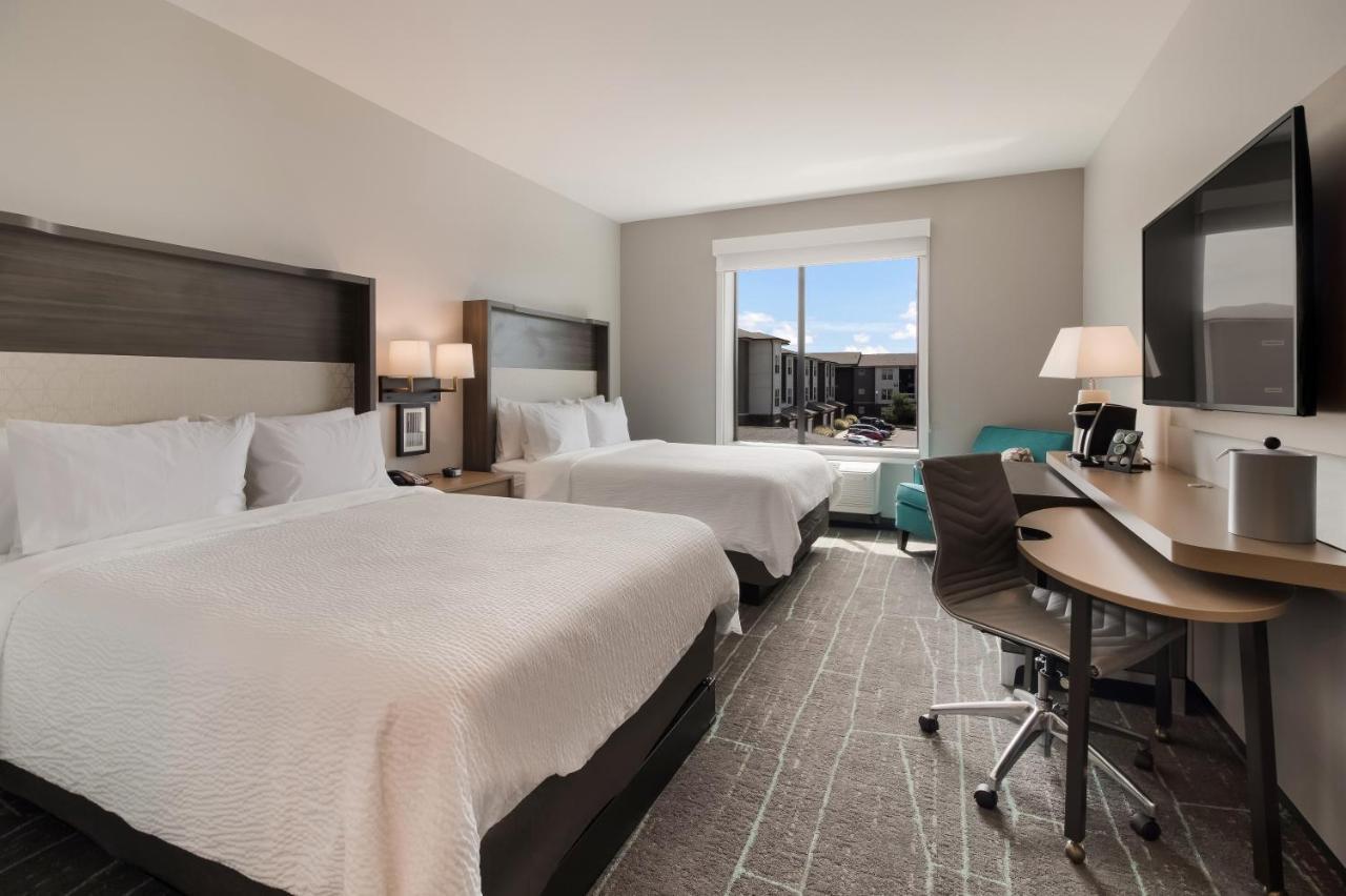 Holiday Inn & Suites - Mt Juliet Nashville Area By Ihg Mount Juliet Extérieur photo