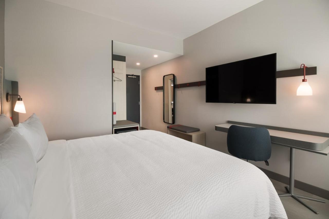 Holiday Inn & Suites - Mt Juliet Nashville Area By Ihg Mount Juliet Extérieur photo